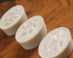 Lavender Shave Soap